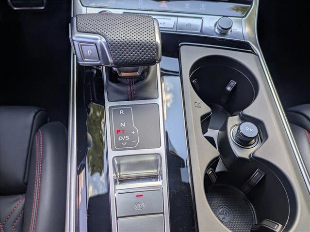 Used 2025 Audi S7 Prestige image 12