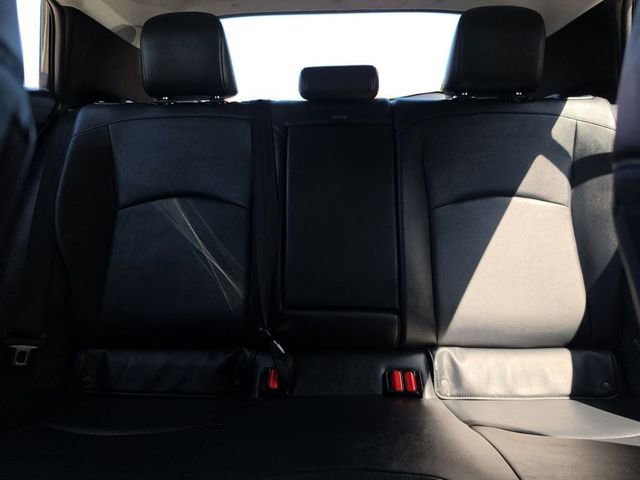 Used 2016 Toyota Prius Three Touring FWD image 13