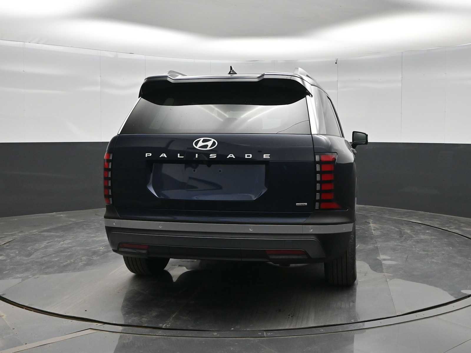 New 2027 Hyundai Palisade SEL AWD/4WD image 6