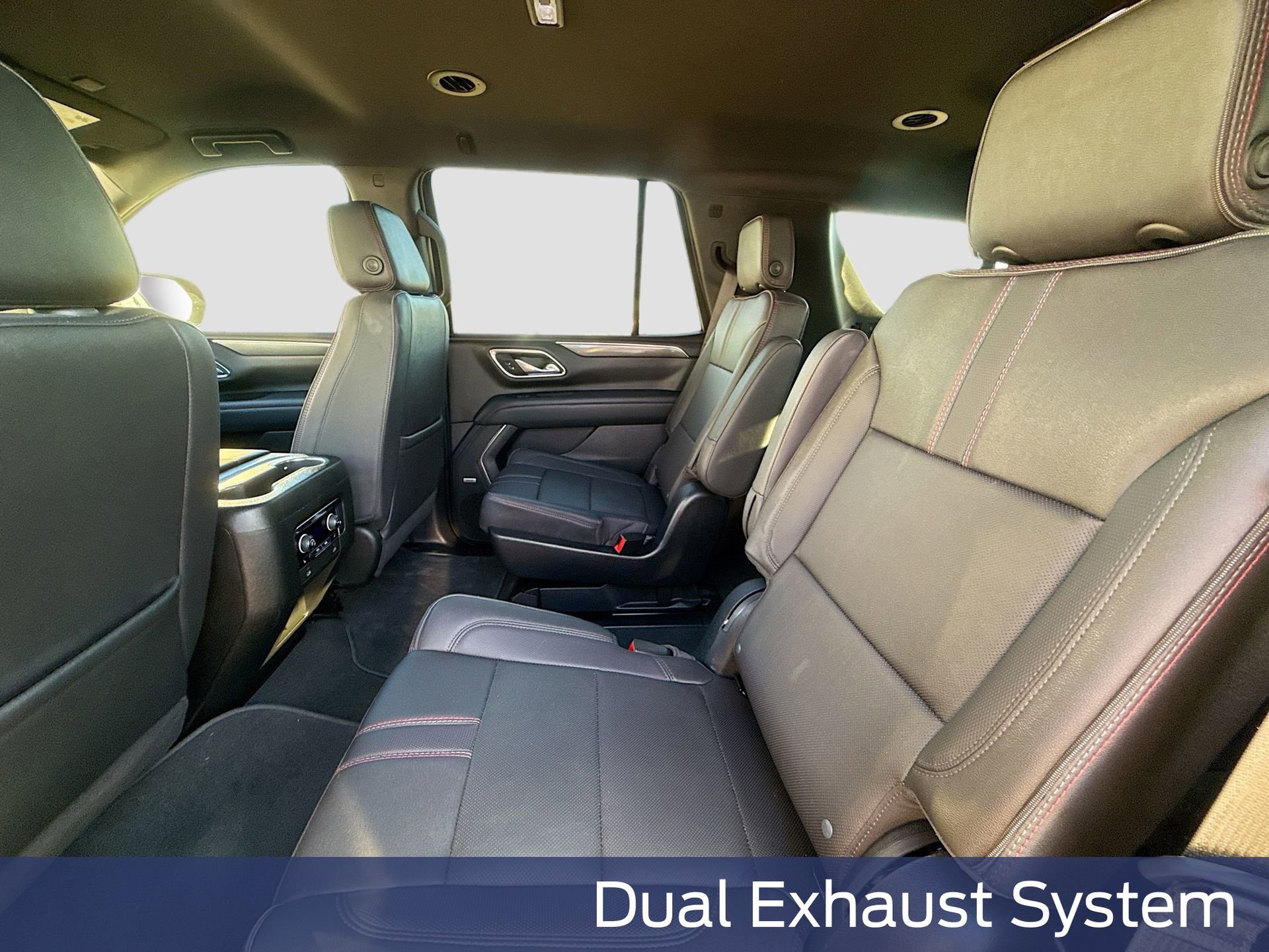 Used 2023 Chevrolet Tahoe RST w/ RST Performance Edition AWD/4WD image 30