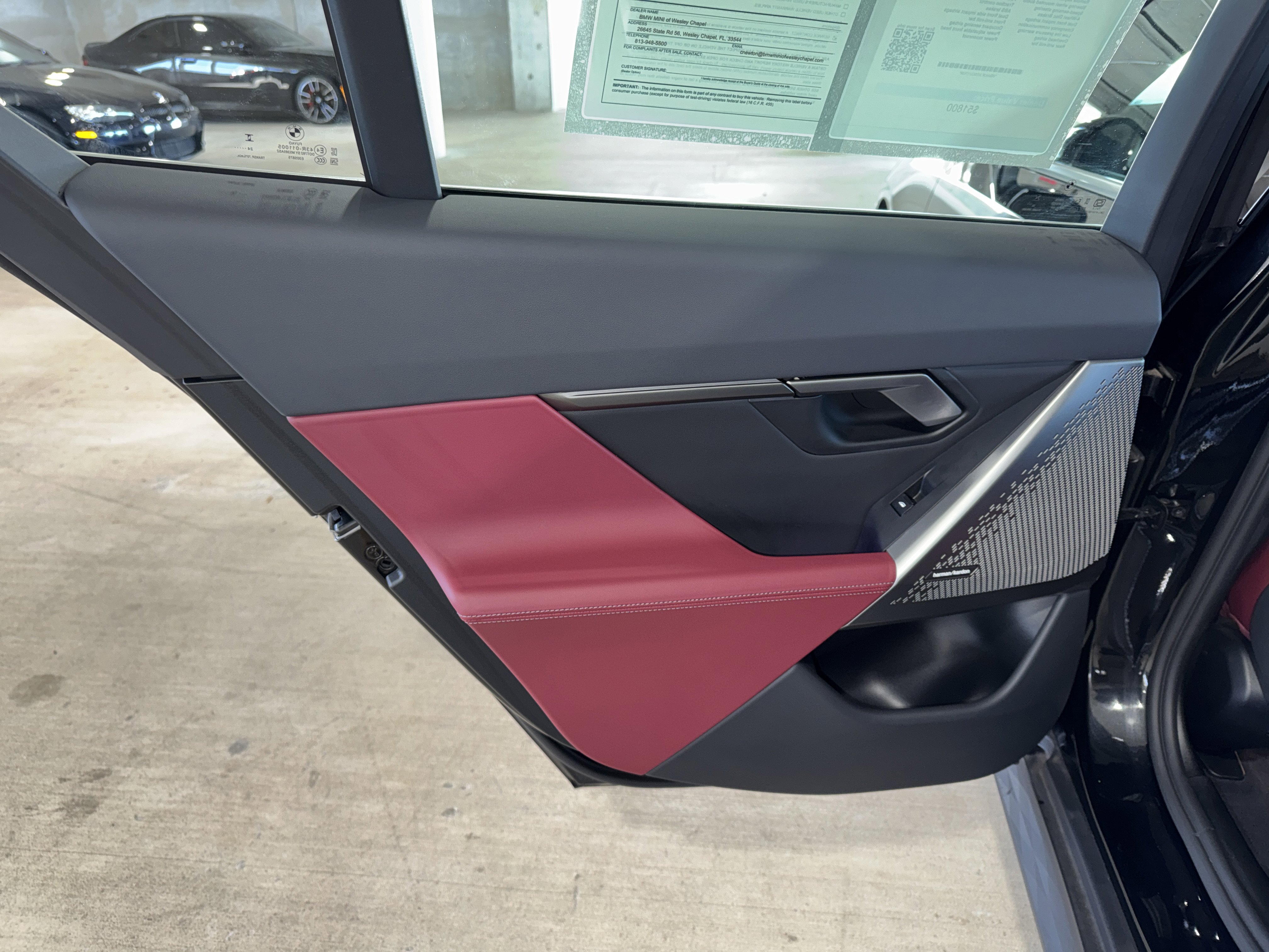 Certified 2025 BMW 530i 530i image 16