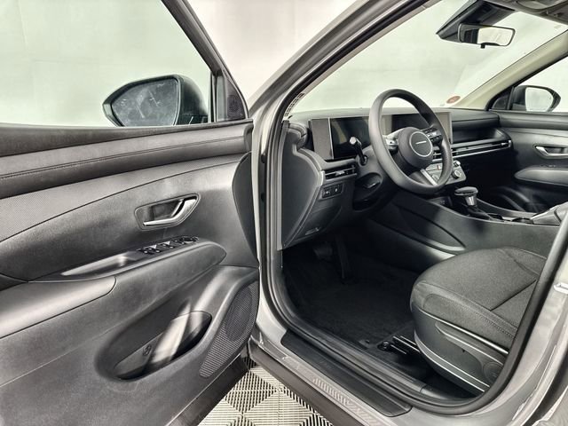 New 2026 Hyundai Tucson SEL image 12