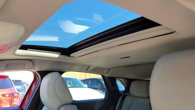 New 2026 MAZDA CX-30 AWD 2.5 S image 32