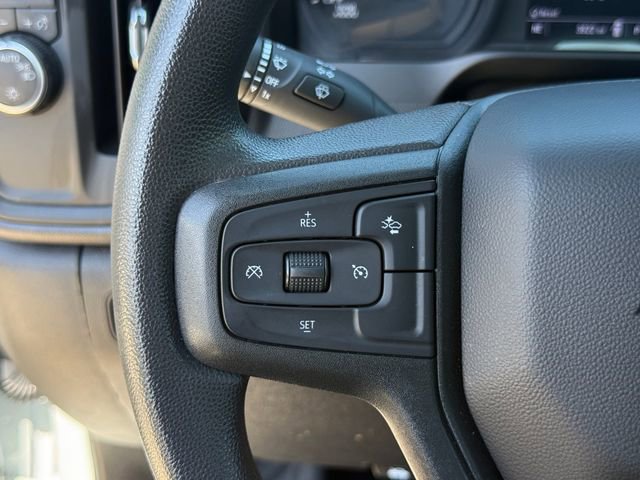 Used 2025 Chevrolet Silverado 1500 W/T w/ Trailering Package image 14