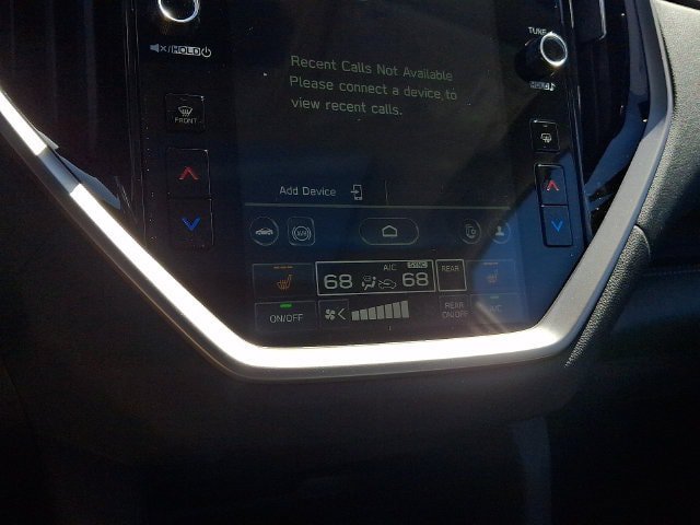 New 2027 Subaru Ascent Limited AWD/4WD image 16