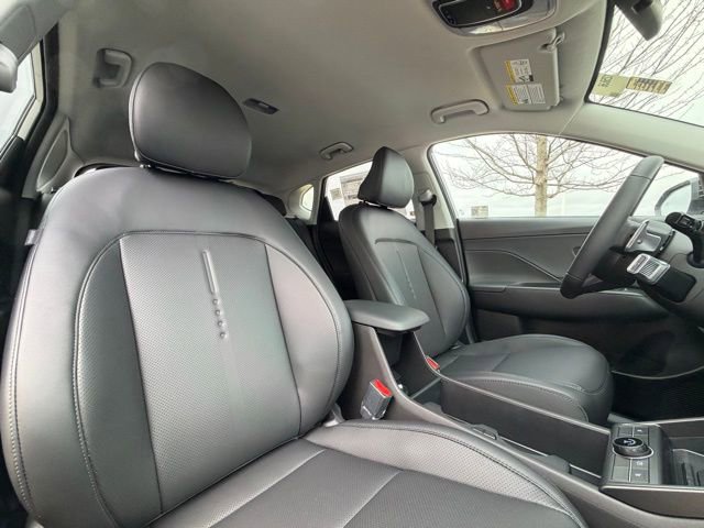 New 2026 Hyundai Kona SEL Premium image 21