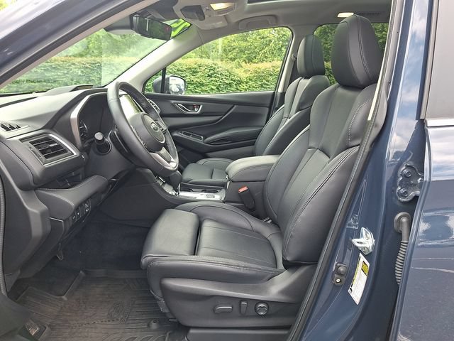 Used 2025 Subaru Ascent Limited w/ Popular Package #2 AWD/4WD image 15