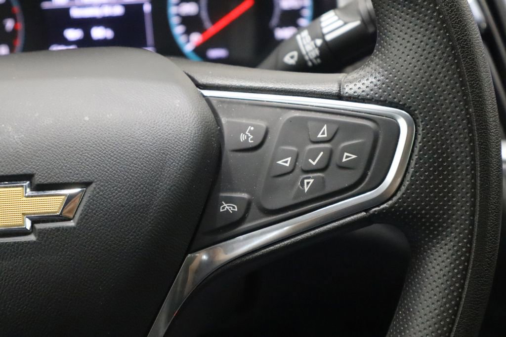 Used 2023 Chevrolet Malibu LT image 25