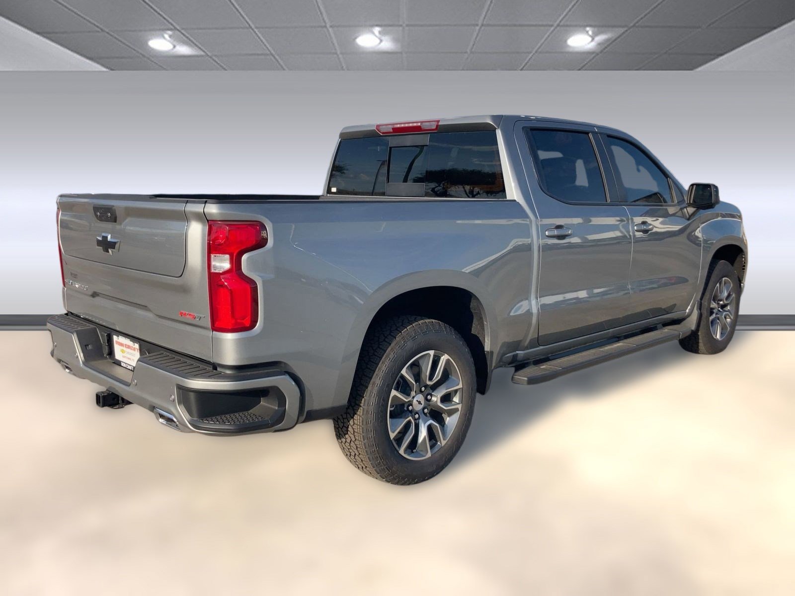 New 2026 Chevrolet Silverado 1500 RST w/ Safety Package image 8