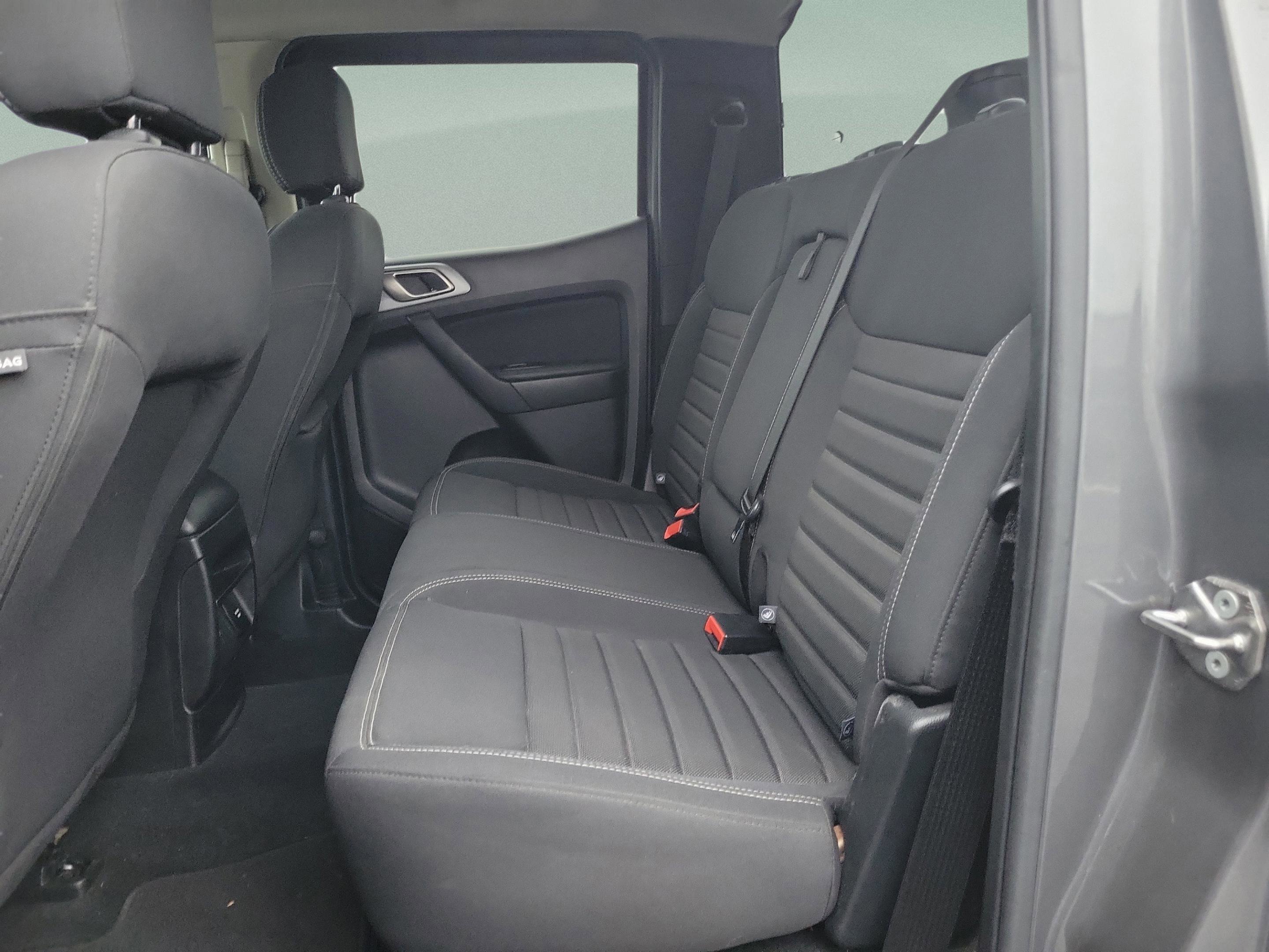 Used 2021 Ford Ranger XLT w/ Equipment Group 301A Mid image 14