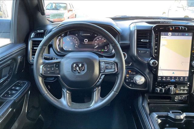 Used 2024 RAM 1500 Limited image 4