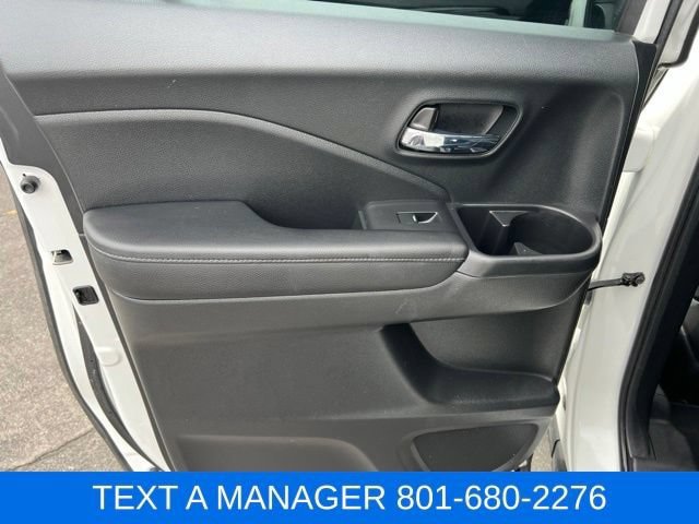 Used 2020 Honda Ridgeline RTL-E image 32