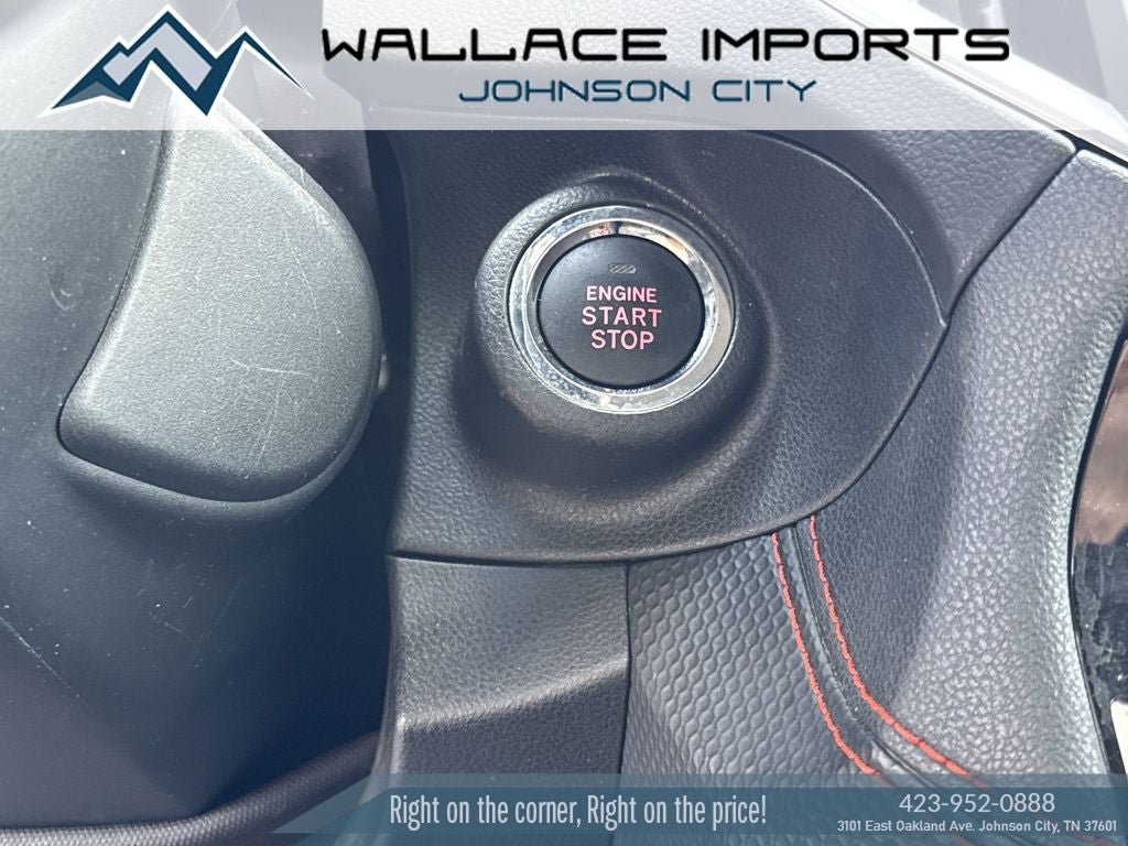 Used 2021 Subaru Forester Sport w/ Popular Package #2 AWD/4WD image 23