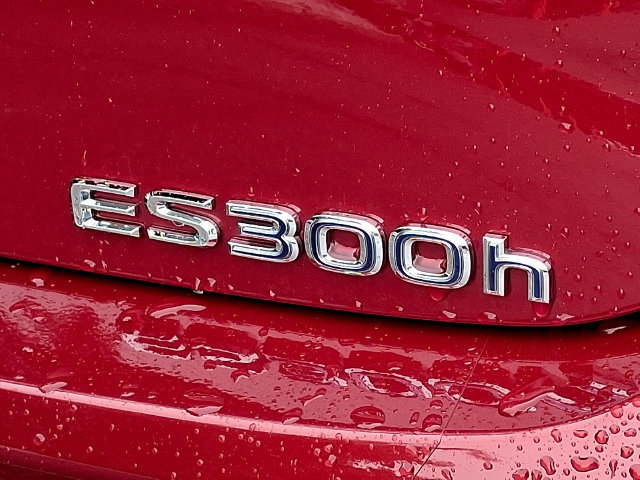 Used 2019 Lexus ES 300h w/ Accessory Package 2 FWD image 30