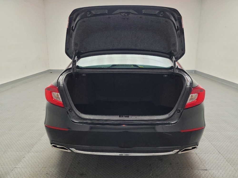 Used 2019 Honda Accord Sport image 29