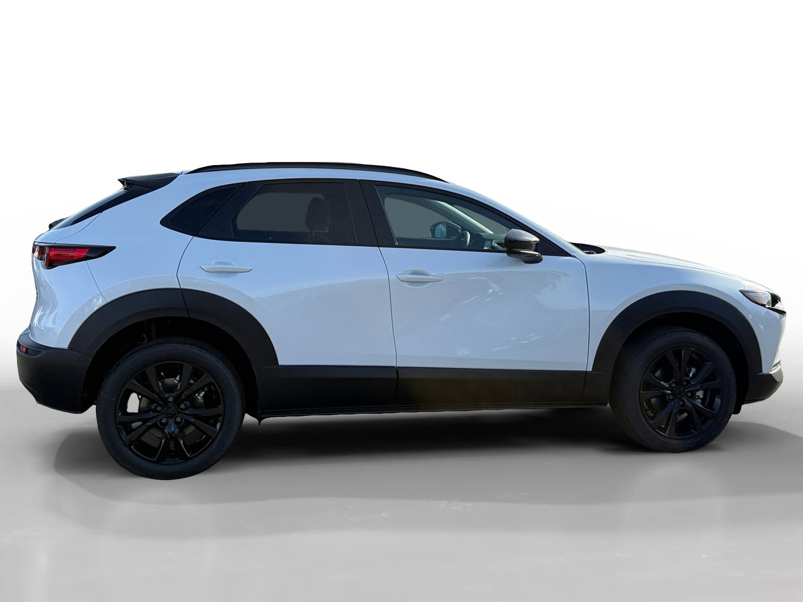 New 2026 MAZDA CX-30 2.5 Turbo w/ Premium Package AWD/4WD image 6