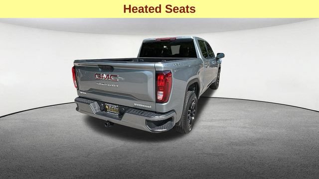 Used 2024 GMC Sierra 1500 Elevation AWD/4WD image 9