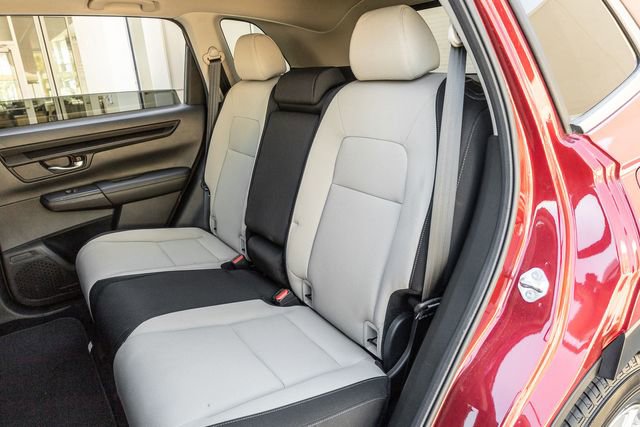 Used 2023 Honda CR-V EX image 12