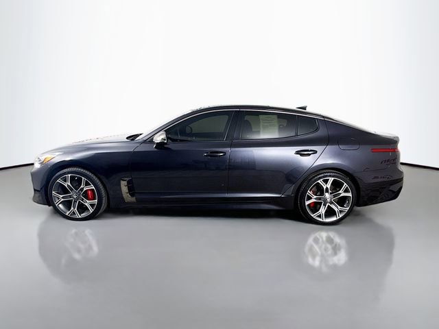 Used 2021 Kia Stinger GT1 image 4