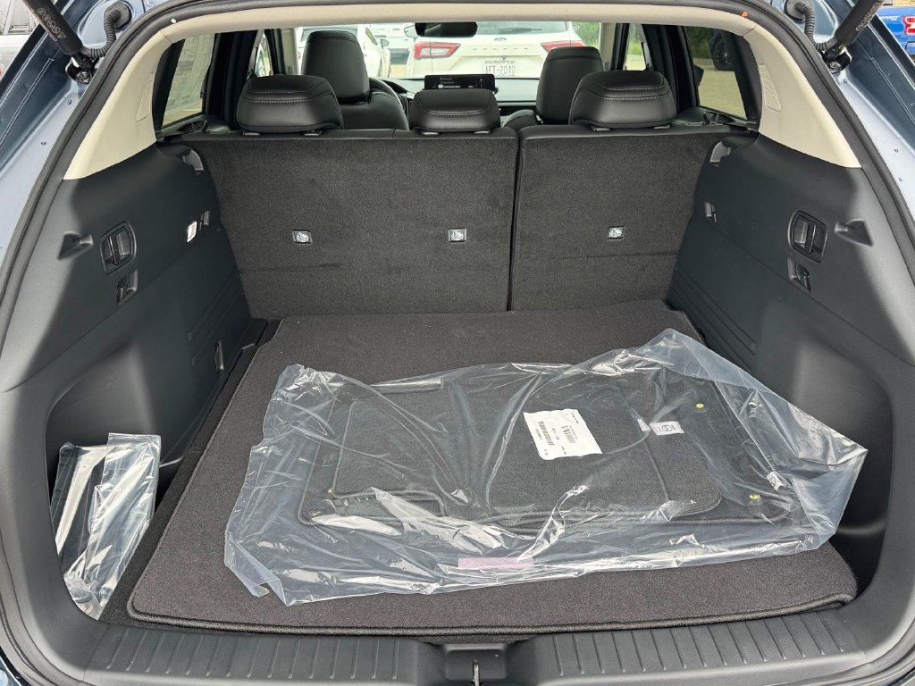 New 2026 MAZDA CX-50 AWD 2.5 S w/ Premium Package image 6