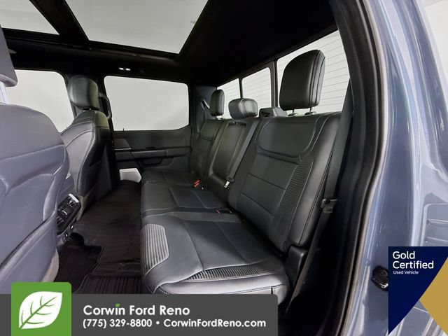 Used 2023 Ford F150 Raptor w/ Raptor Carbon Fiber Package AWD/4WD image 29