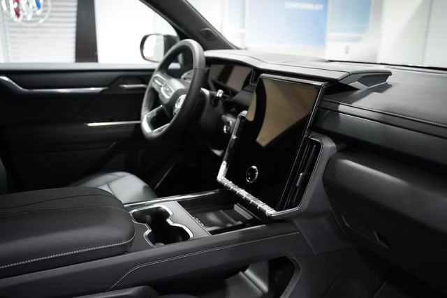 New 2026 GMC Acadia Elevation w/ Black Edition image 24