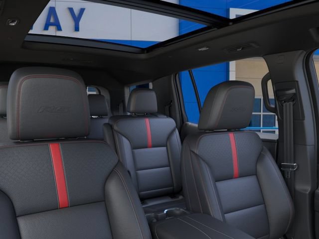 New 2026 Chevrolet Traverse RS AWD/4WD image 27