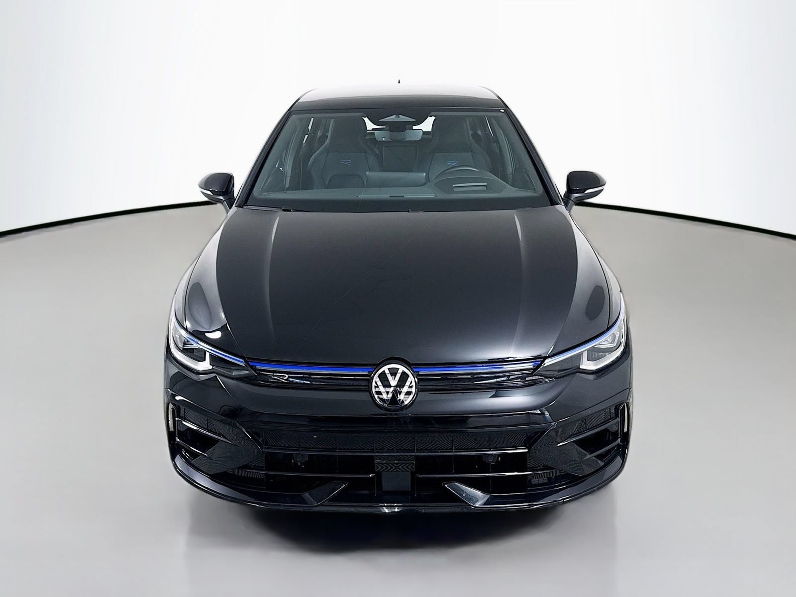 Certified 2026 Volkswagen Golf AWD/4WD image 6