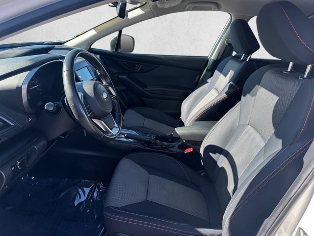 Used 2018 Subaru Crosstrek 2.0i Premium w/ Eyesight System AWD/4WD image 17