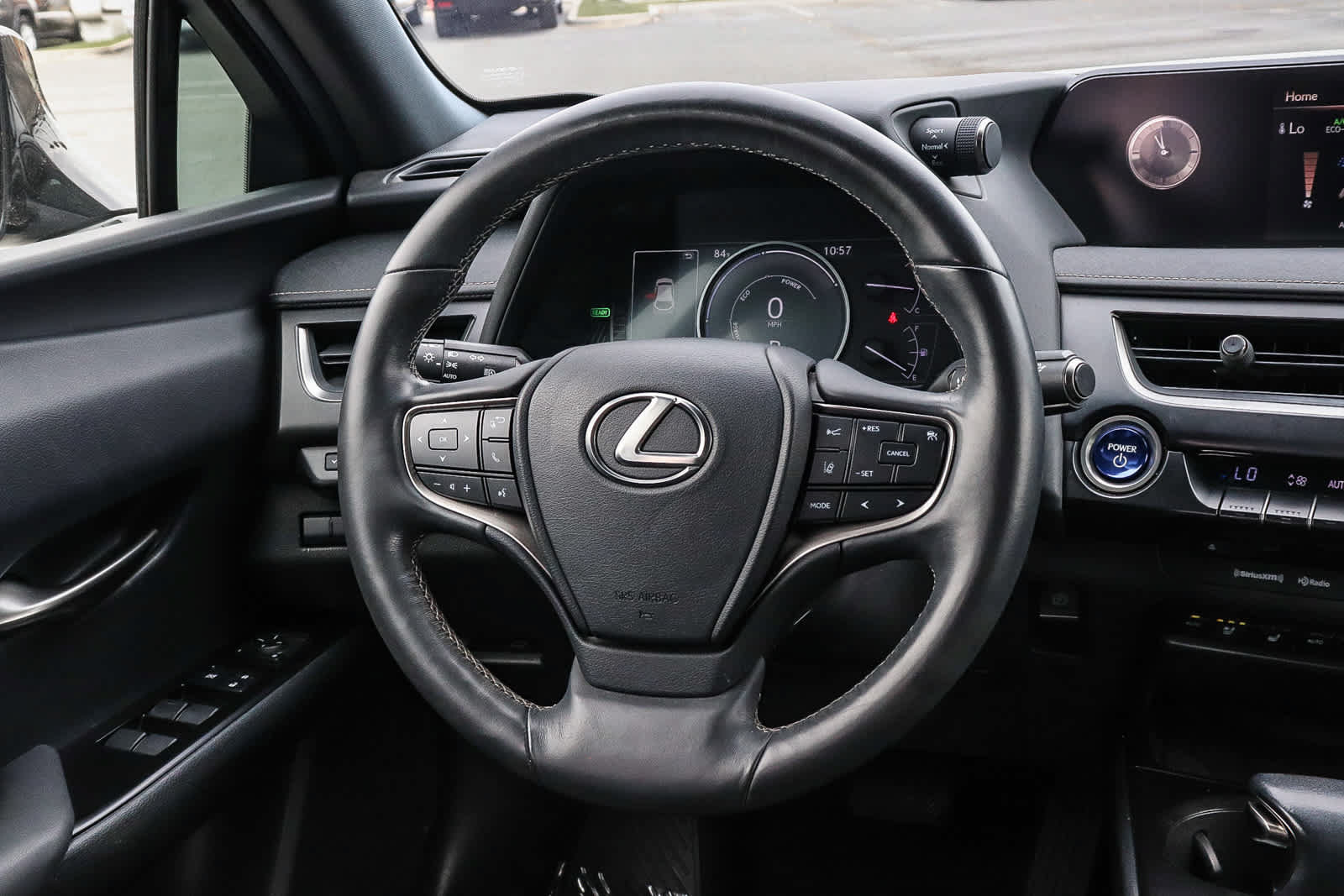 Used 2020 Lexus UX 250h w/ Premium Package AWD/4WD image 23