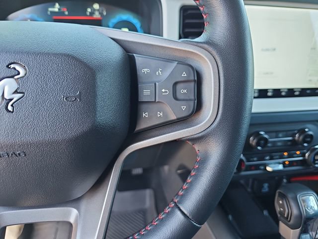 Used 2025 Ford Bronco Heritage Edition image 18