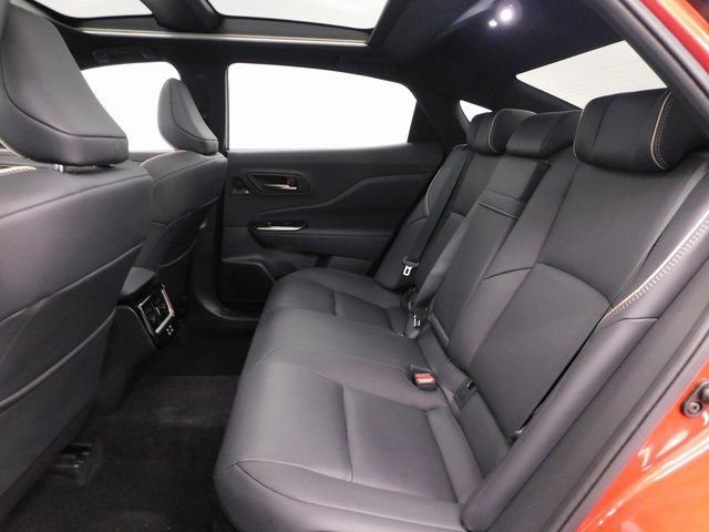 Used 2025 Toyota Crown Platinum image 24