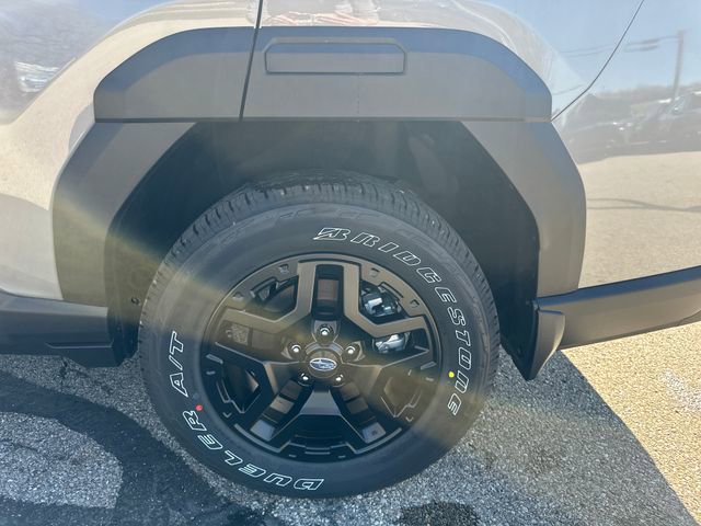 New 2026 Subaru Outback Wilderness image 18