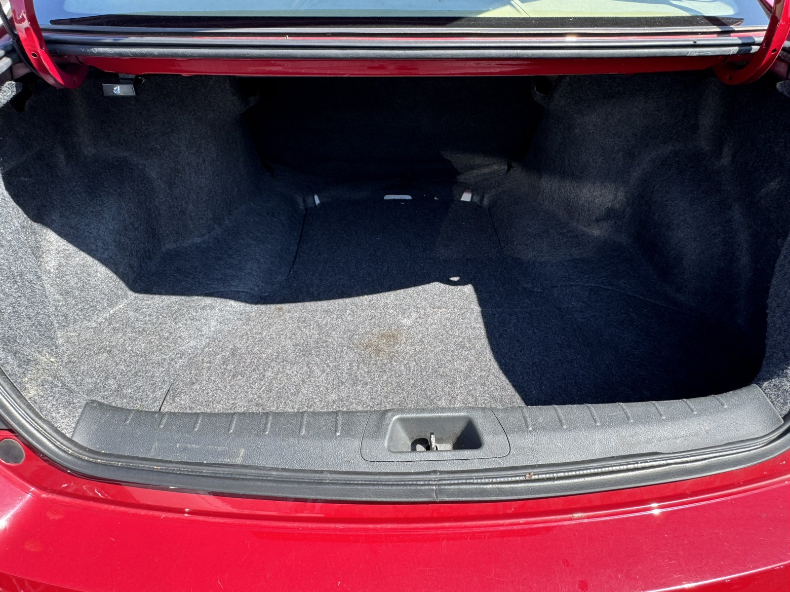 Used 2012 Honda Accord EX-L image 19