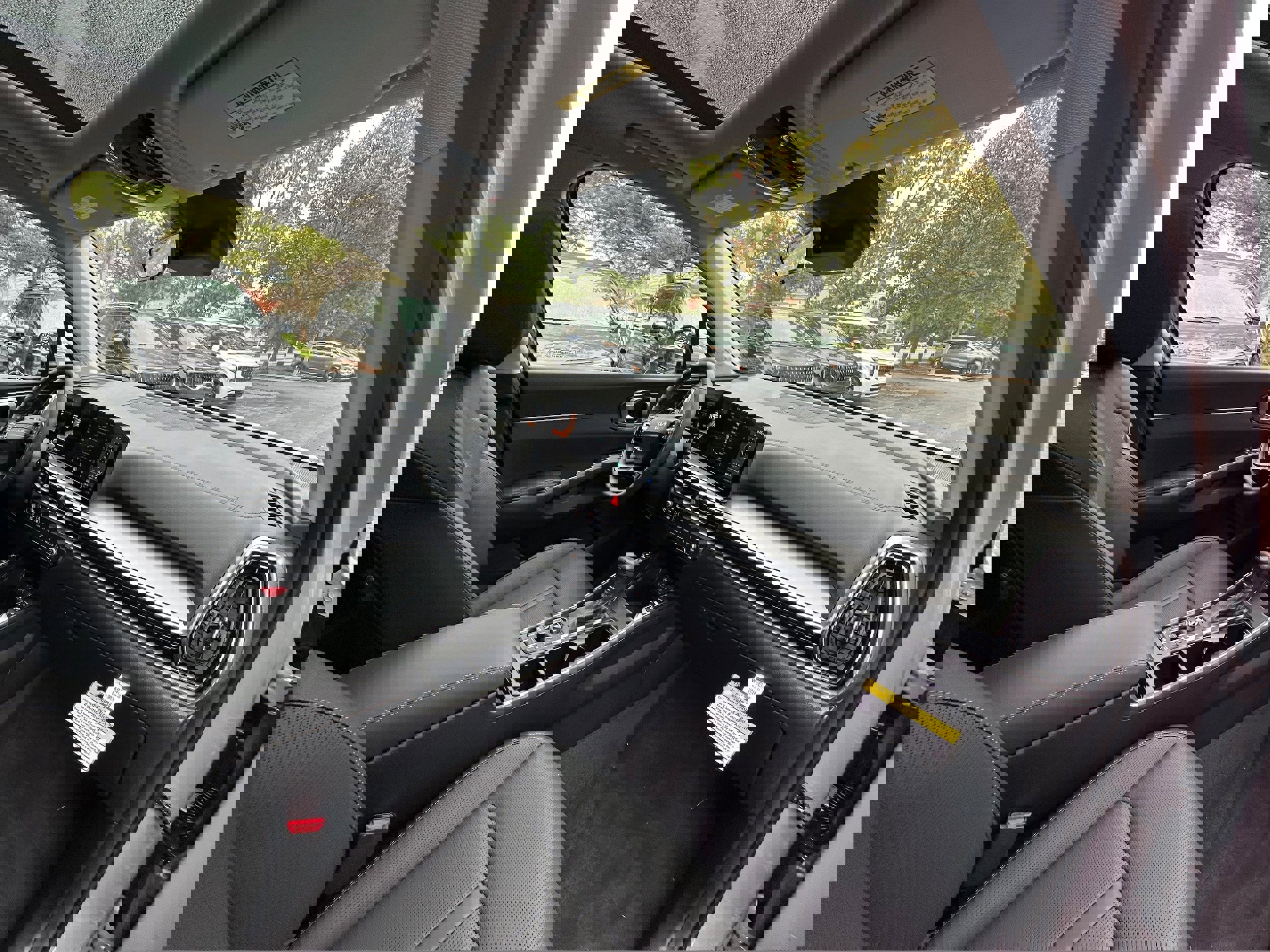 New 2026 Kia Sorento S image 31