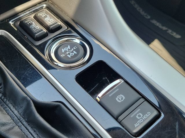Used 2024 Mitsubishi Eclipse Cross SE AWD/4WD image 32
