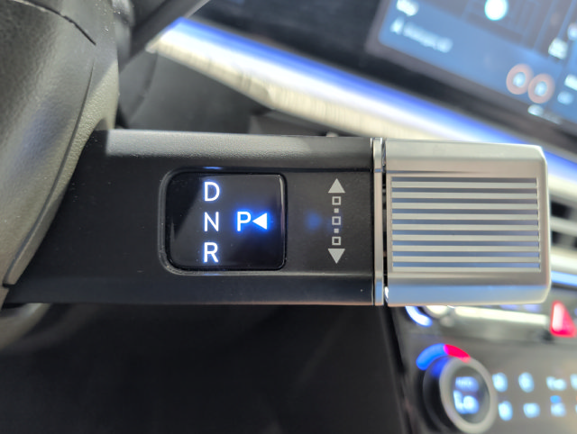 Used 2025 Hyundai Santa Fe Calligraphy AWD/4WD image 20
