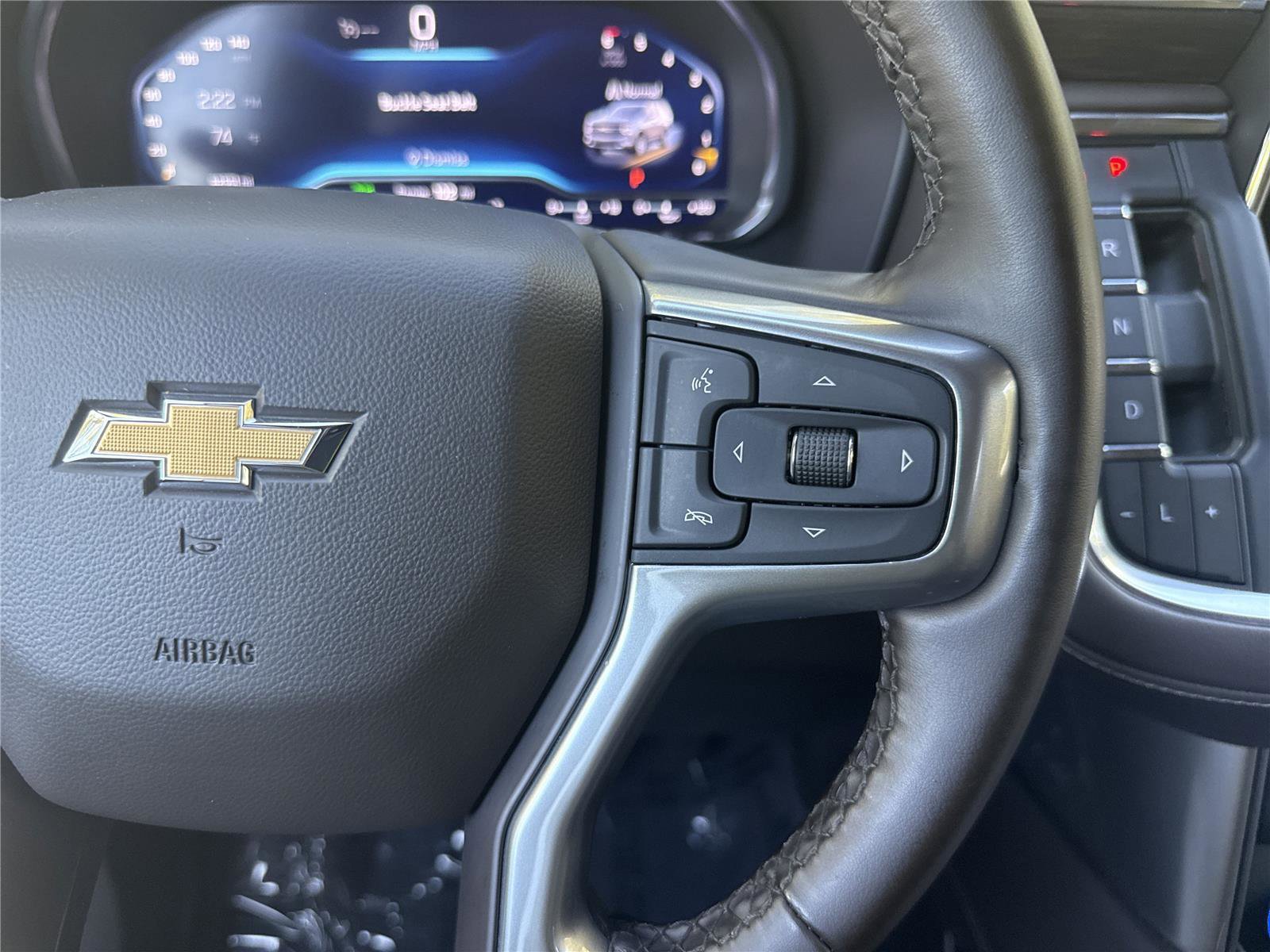 Used 2024 Chevrolet Tahoe LT image 14