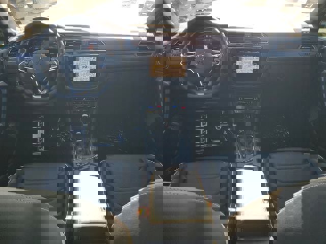 Certified 2024 Volkswagen Tiguan SEL R-Line image 14