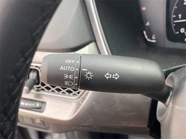 New 2026 Acura Integra FWD image 23