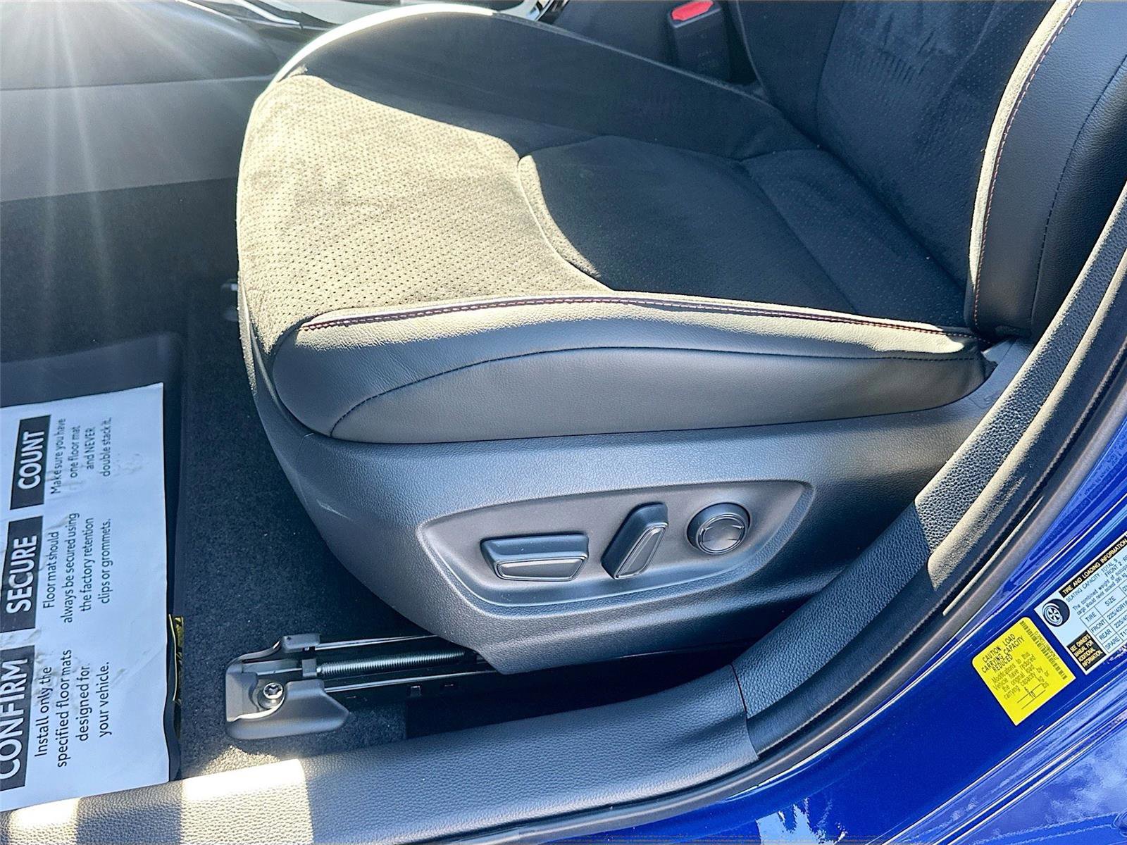 New 2026 Toyota Corolla SE image 19