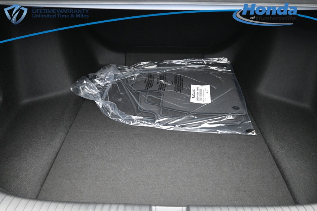 New 2026 Honda Accord LX image 21