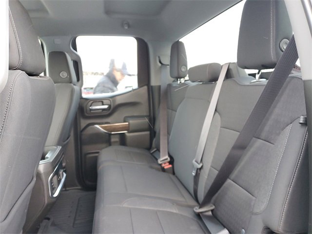 Used 2022 GMC Sierra 1500 Elevation image 25