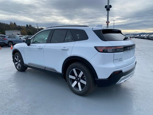 New 2026 Honda Prologue Touring image 9