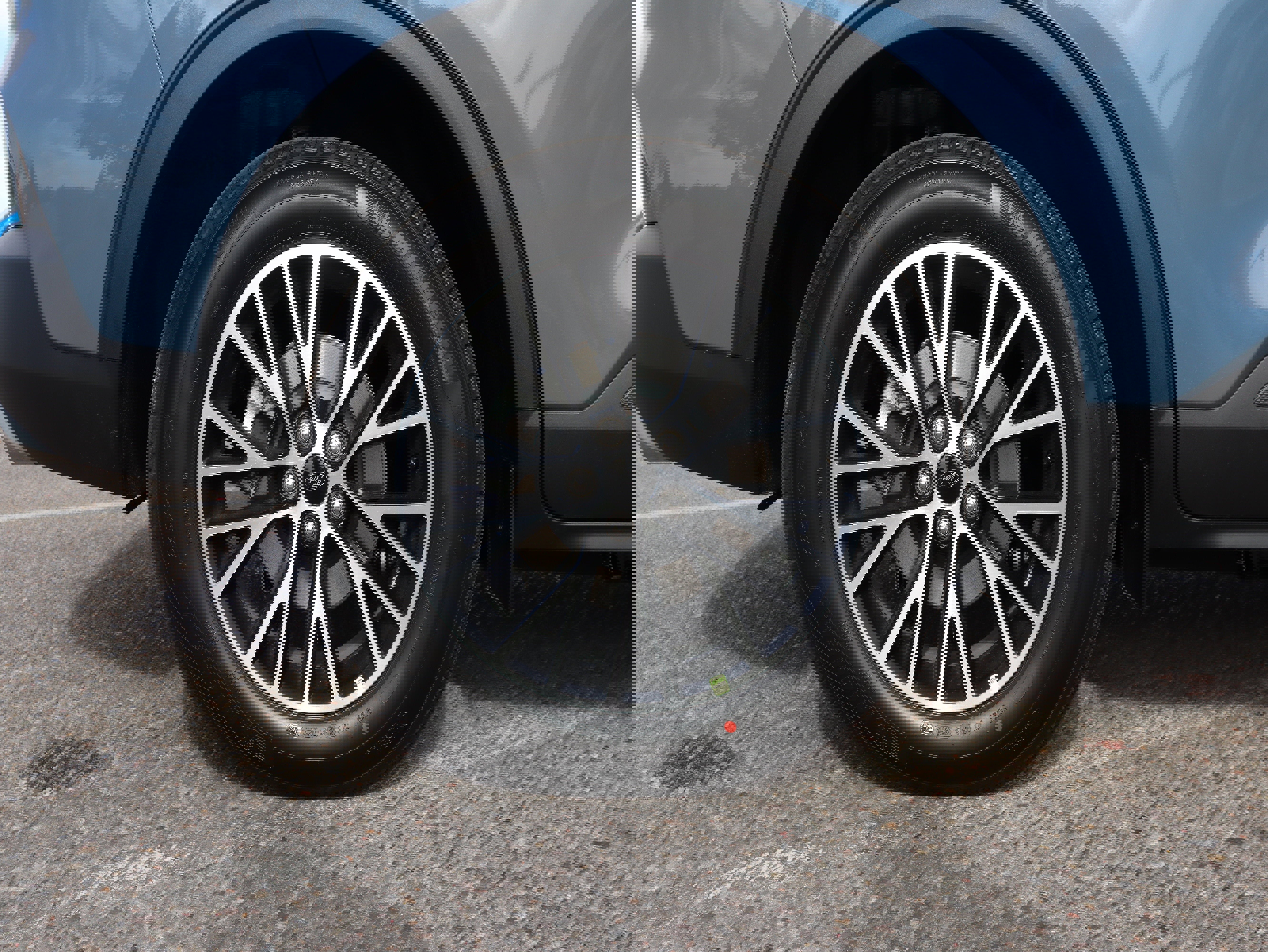 New 2026 Ford Escape SE image 12