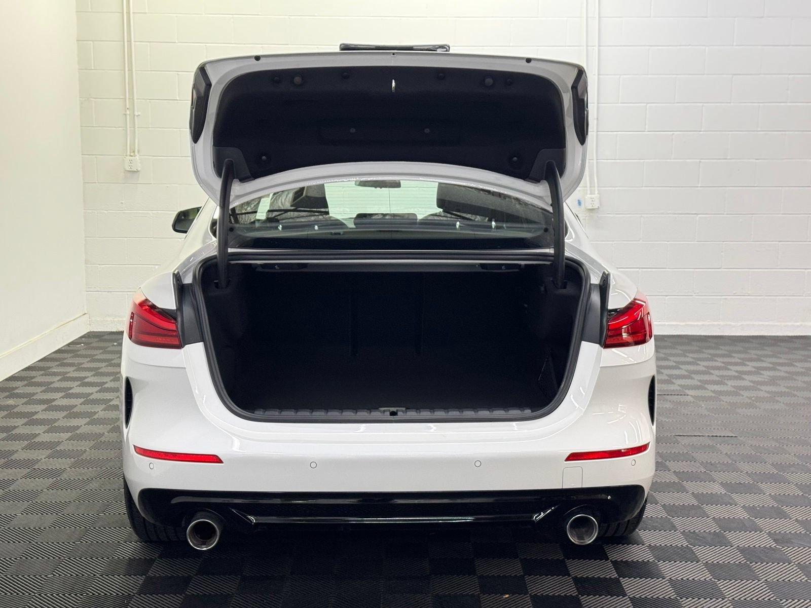 Used 2021 BMW 228i xDrive Gran Coupe w/ Driving Assistance Package AWD/4WD image 36
