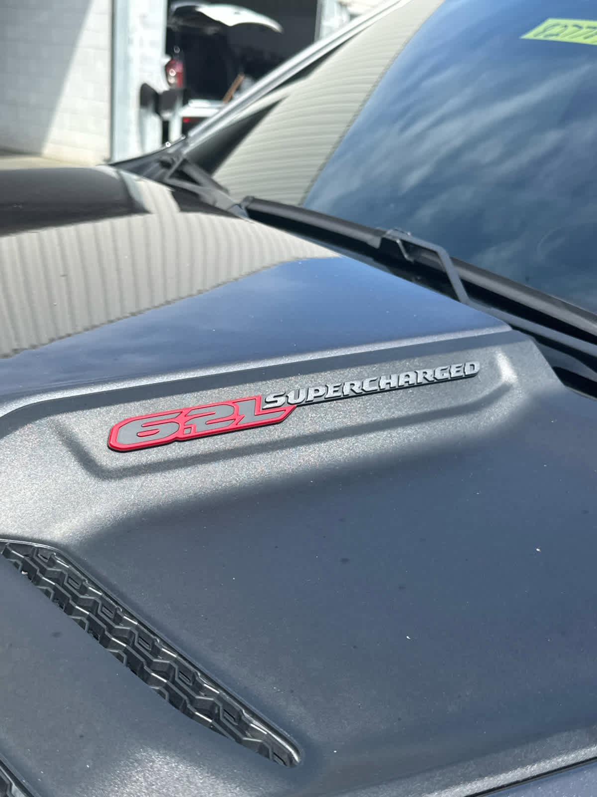 Used 2021 RAM 1500 TRX w/ TRX Level 1 Equipment Group image 9