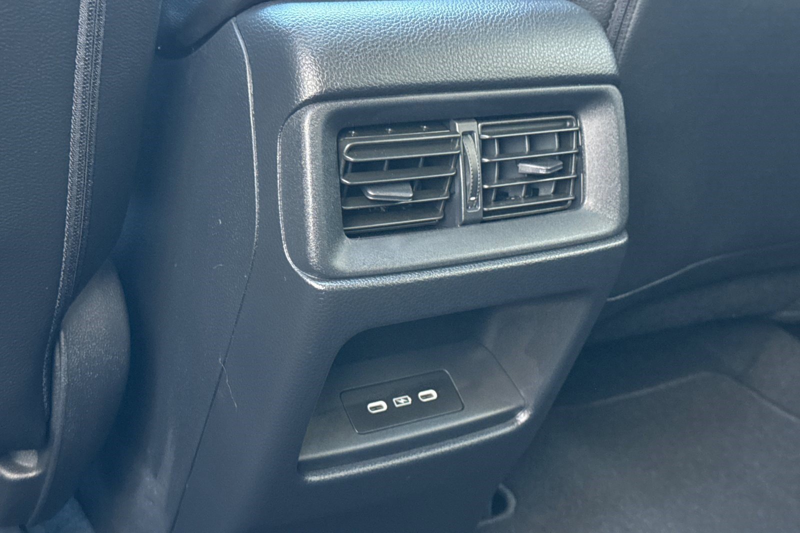 New 2026 Honda CR-V EX-L image 30