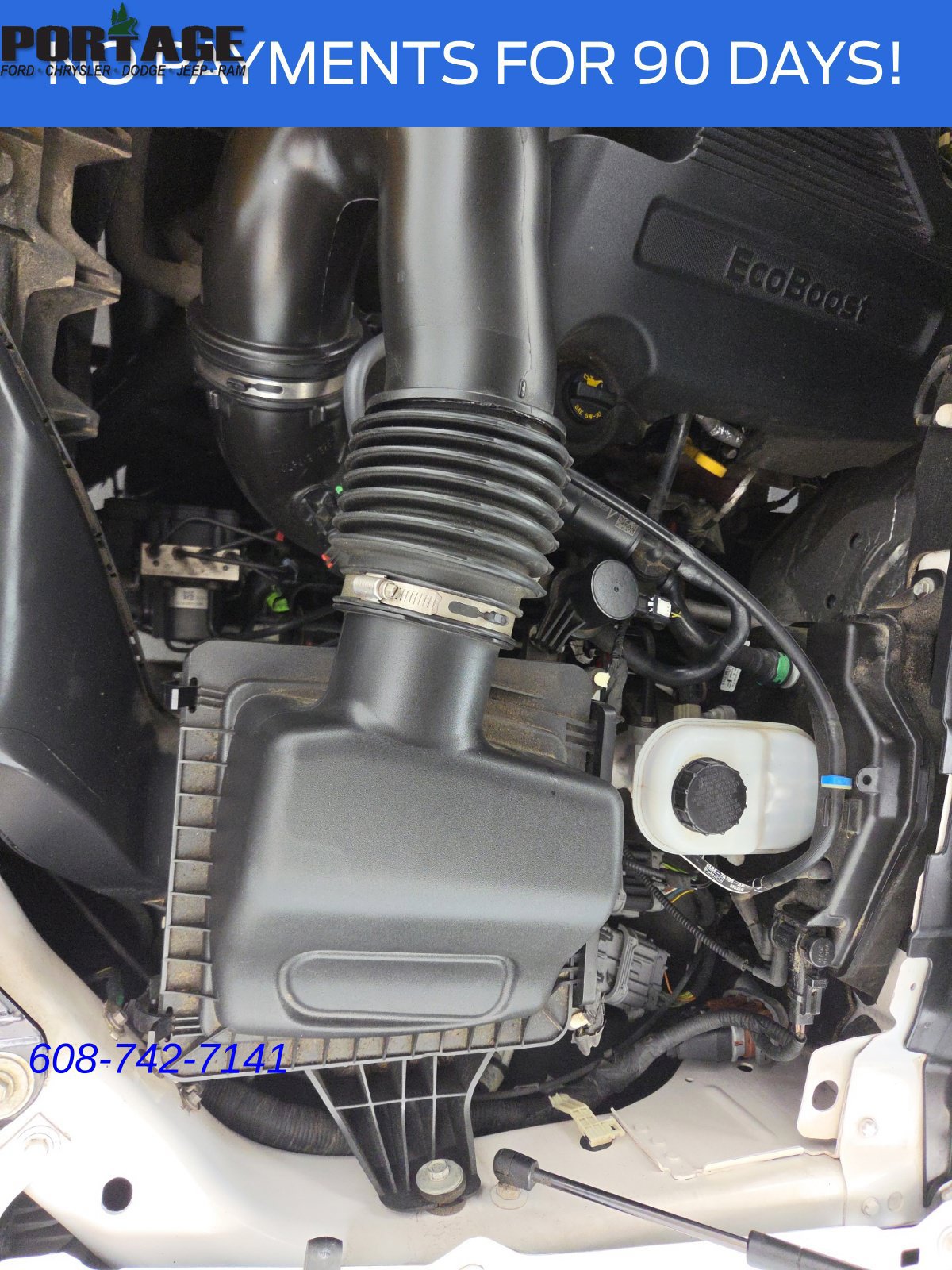 Used 2019 Ford Expedition Platinum AWD/4WD image 61
