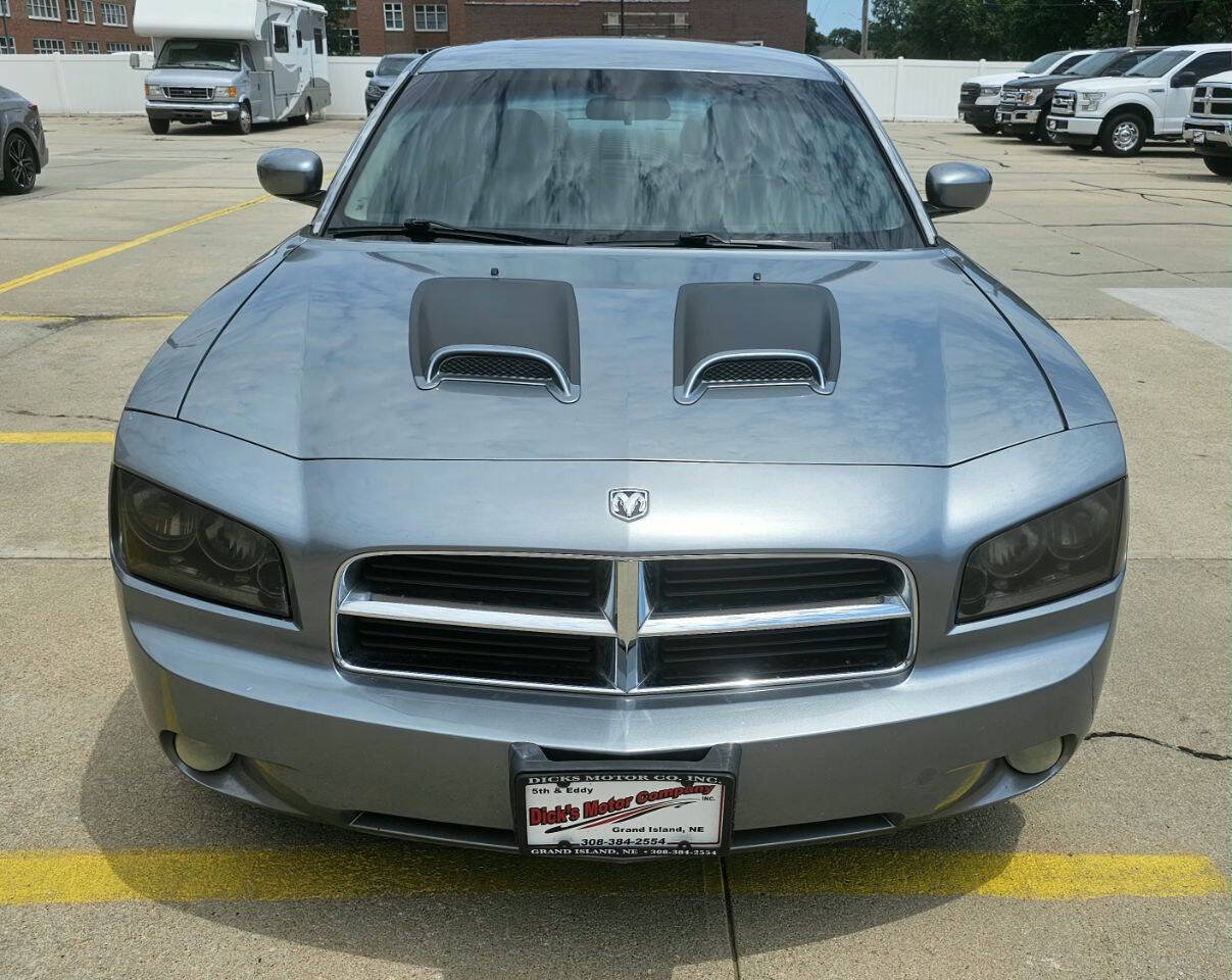 Used 2006 Dodge Charger R/T RWD image 4